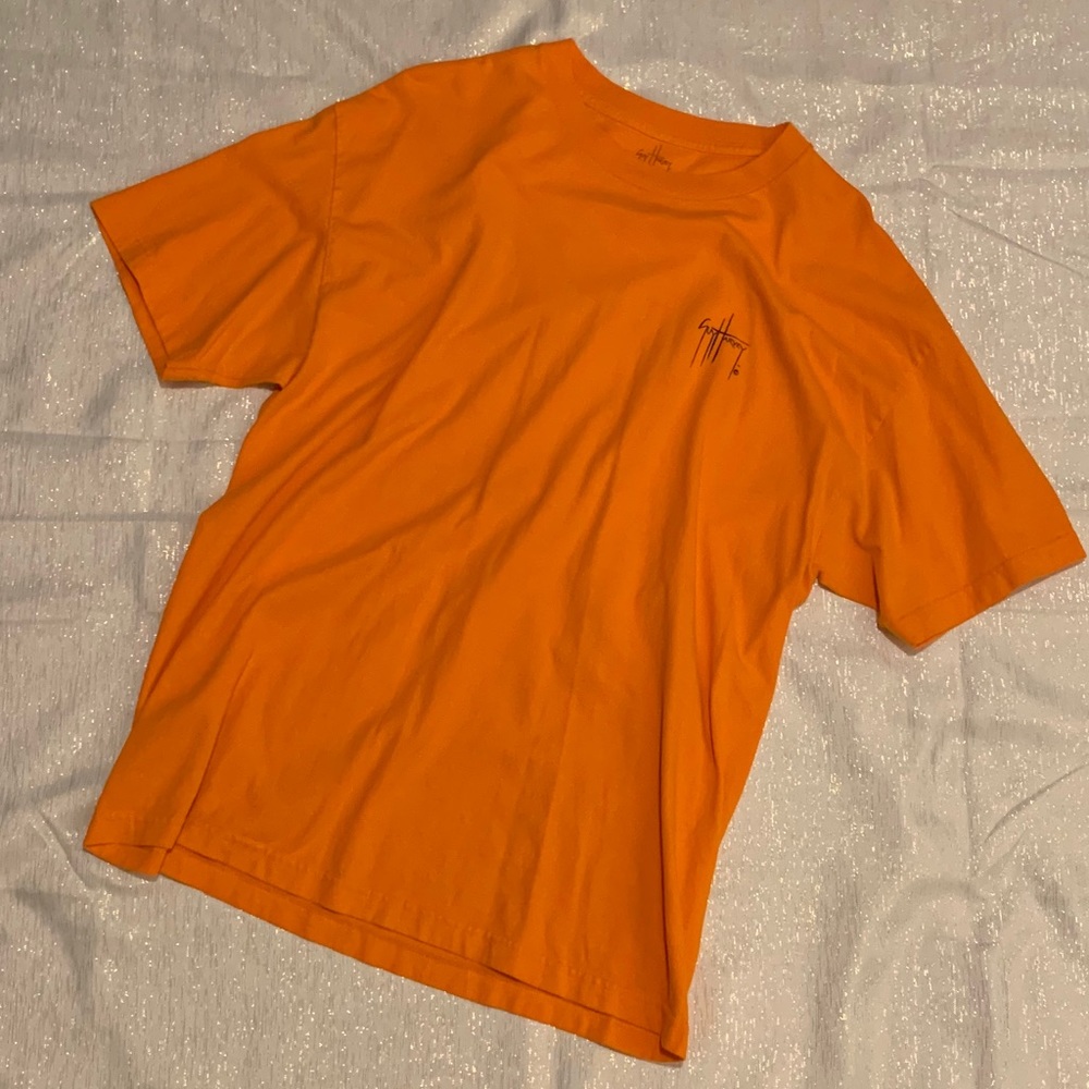 Guy Harvey shirt